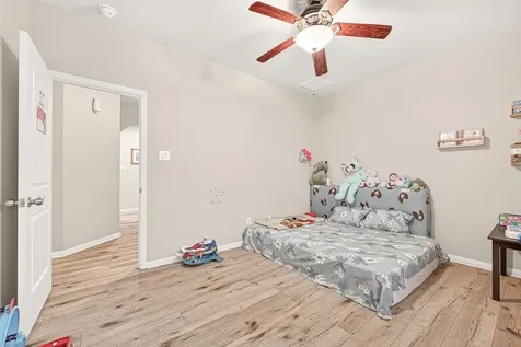 20702 Sommerset Branch Court Richmond TX 77407