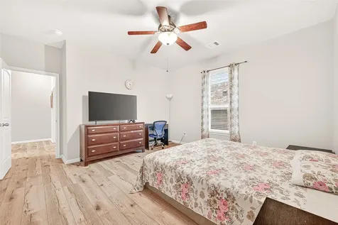 20702 Sommerset Branch Court Richmond TX 77407