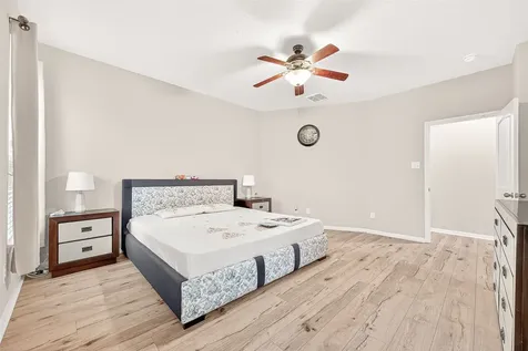 20702 Sommerset Branch Court Richmond TX 77407