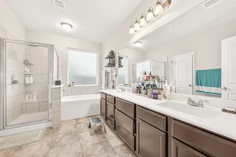 20702 Sommerset Branch Court Richmond TX 77407