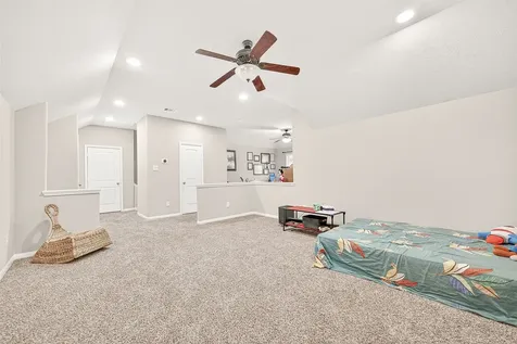 20702 Sommerset Branch Court Richmond TX 77407
