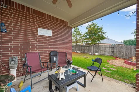 20702 Sommerset Branch Court Richmond TX 77407
