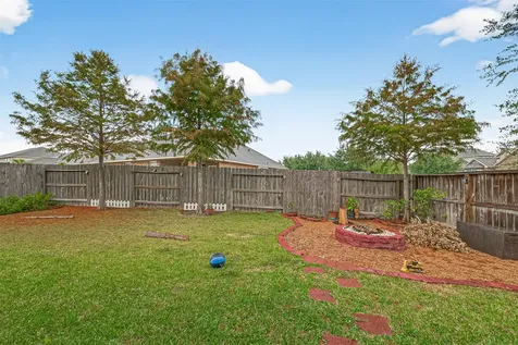 20702 Sommerset Branch Court Richmond TX 77407