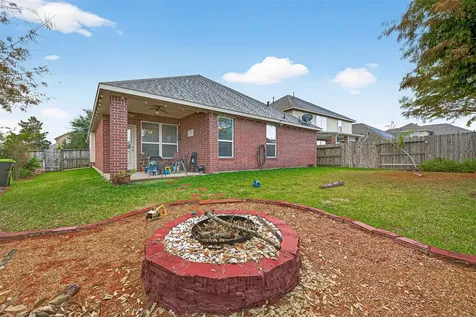 20702 Sommerset Branch Court Richmond TX 77407