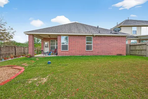 20702 Sommerset Branch Court Richmond TX 77407