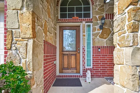 20702 Sommerset Branch Court Richmond TX 77407