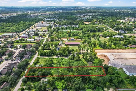 1122 Paul Quinn Street Houston TX 77091