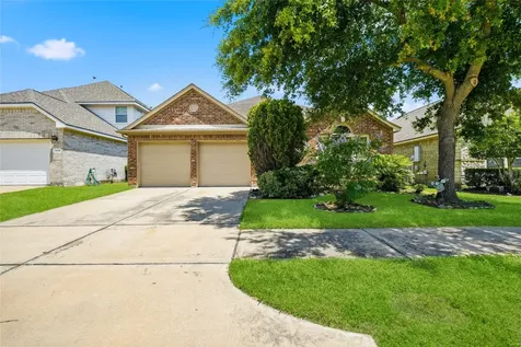 3802 Windmill Links Drive Richmond TX 77407