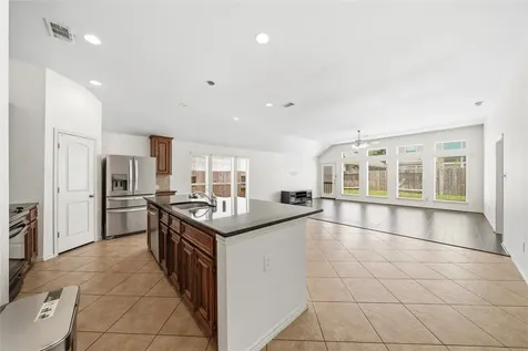 3802 Windmill Links Drive Richmond TX 77407