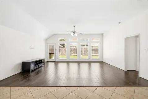 3802 Windmill Links Drive Richmond TX 77407