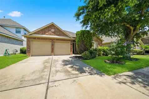 3802 Windmill Links Drive Richmond TX 77407
