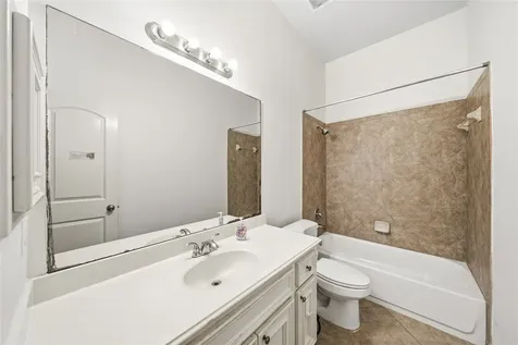 3802 Windmill Links Drive Richmond TX 77407