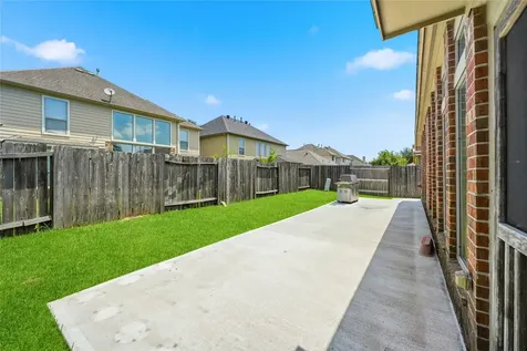 3802 Windmill Links Drive Richmond TX 77407
