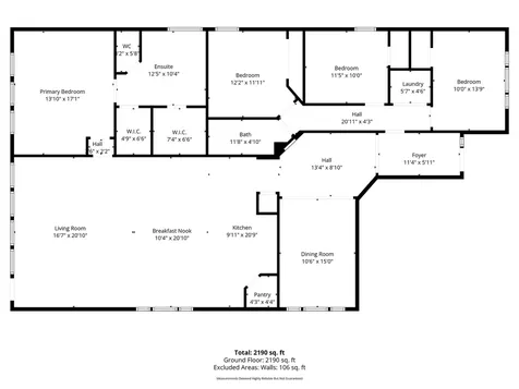 3802 Windmill Links Drive Richmond TX 77407