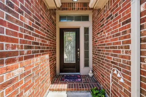 3802 Windmill Links Drive Richmond TX 77407