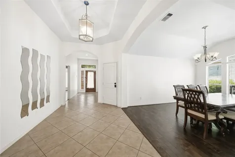3802 Windmill Links Drive Richmond TX 77407