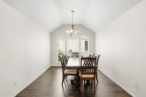 3802 Windmill Links Drive Richmond TX 77407