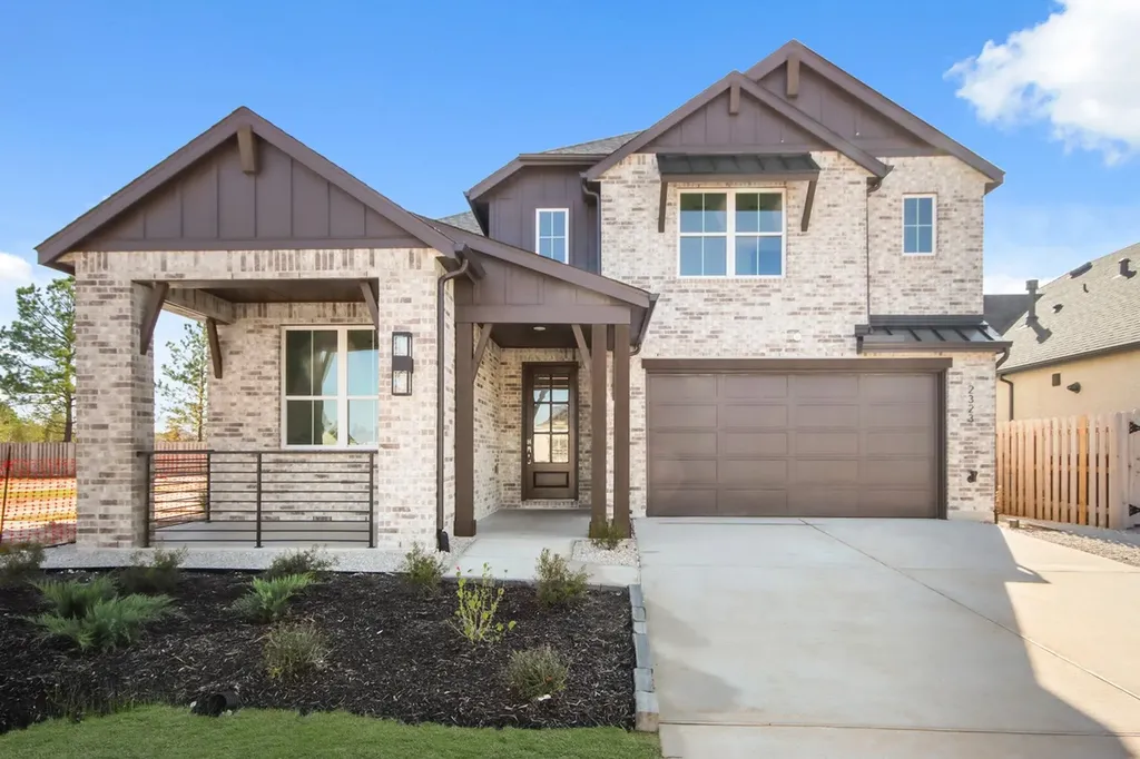 2323 Vargas Street Montgomery TX 77316
