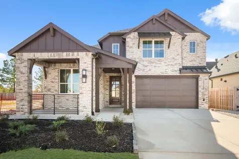 2323 Vargas Street Montgomery TX 77316