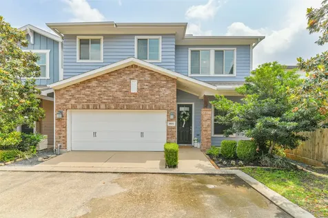1802 Cavanal Street Houston TX 77080