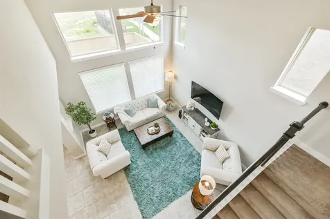 1802 Cavanal Street Houston TX 77080