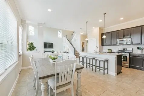 1802 Cavanal Street Houston TX 77080