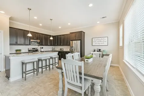 1802 Cavanal Street Houston TX 77080