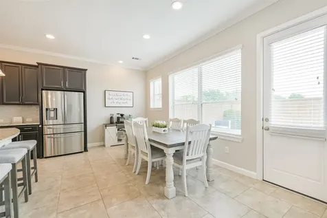 1802 Cavanal Street Houston TX 77080