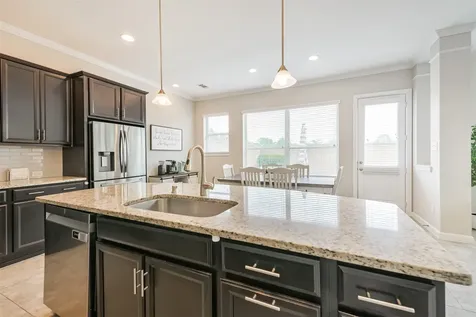 1802 Cavanal Street Houston TX 77080