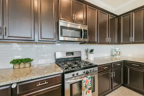 1802 Cavanal Street Houston TX 77080