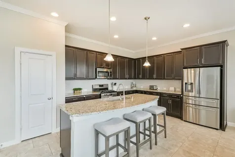 1802 Cavanal Street Houston TX 77080