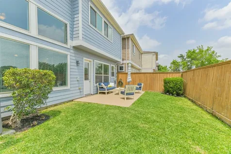 1802 Cavanal Street Houston TX 77080