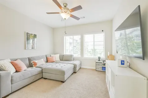 1802 Cavanal Street Houston TX 77080