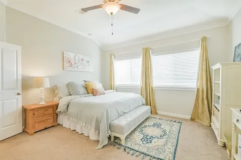 1802 Cavanal Street Houston TX 77080