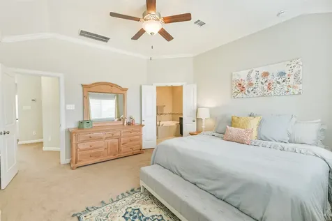 1802 Cavanal Street Houston TX 77080