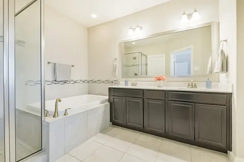 1802 Cavanal Street Houston TX 77080
