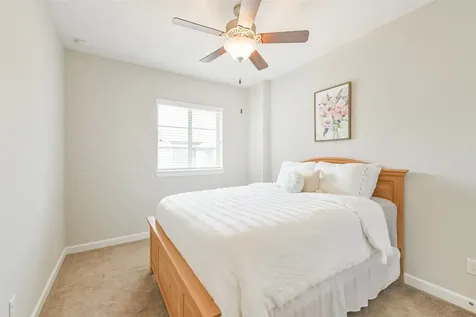 1802 Cavanal Street Houston TX 77080