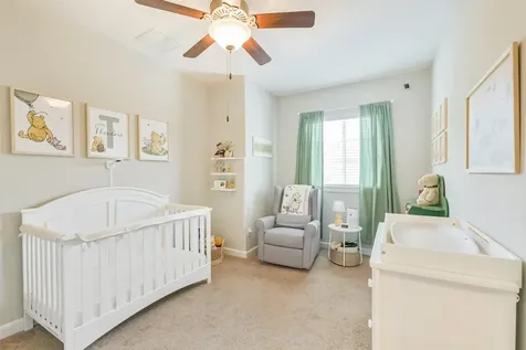 1802 Cavanal Street Houston TX 77080