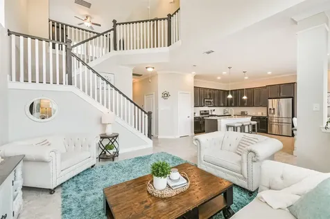 1802 Cavanal Street Houston TX 77080