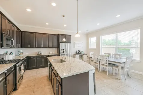1802 Cavanal Street Houston TX 77080
