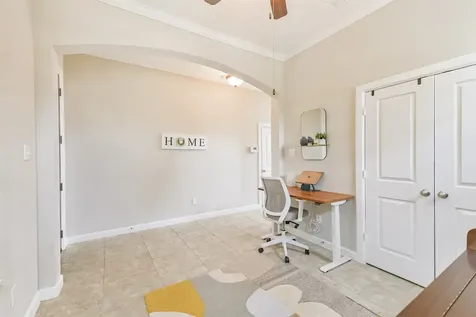 1802 Cavanal Street Houston TX 77080