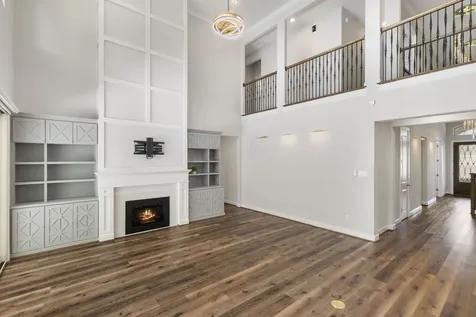 11 Floral Vista Drive Tomball TX 77375