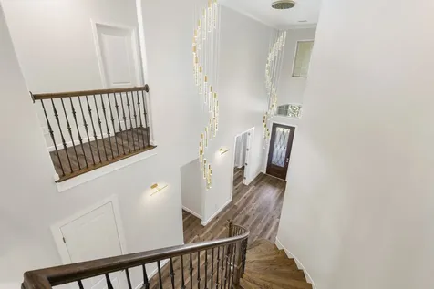 11 Floral Vista Drive Tomball TX 77375