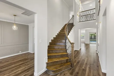 11 Floral Vista Drive Tomball TX 77375