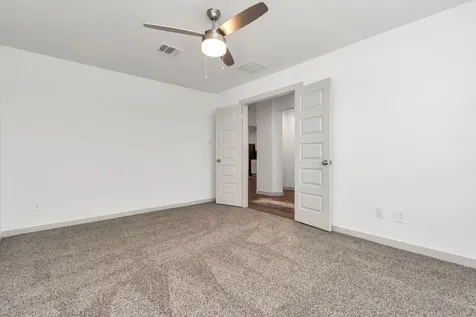 1111 Park Crest Drive Missouri City TX 77459
