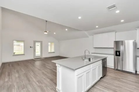 1111 Park Crest Drive Missouri City TX 77459