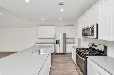 1111 Park Crest Drive Missouri City TX 77459