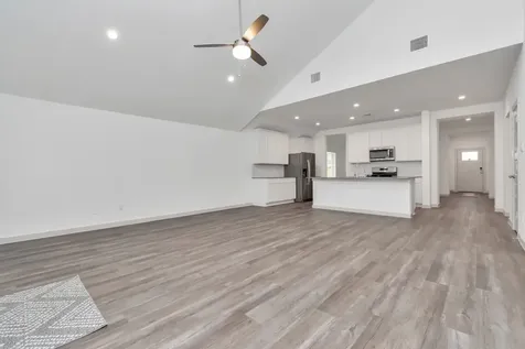1111 Park Crest Drive Missouri City TX 77459
