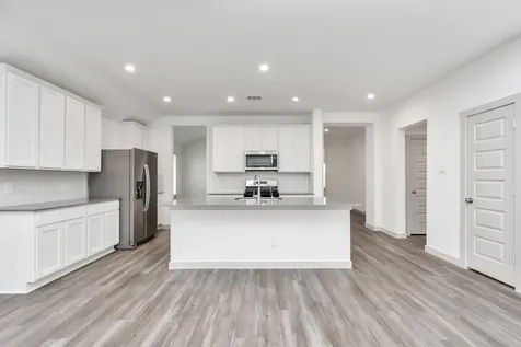 1111 Park Crest Drive Missouri City TX 77459