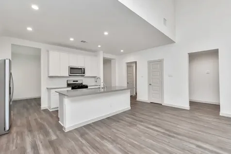 1111 Park Crest Drive Missouri City TX 77459